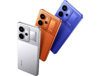 Realme P4 Power launched in India with 10,001mAh battery, priced from Rs 25,999