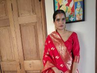 Sona Mohapatra seeks devotion and defiance in new Sufi performance