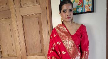 Sona Mohapatra seeks devotion and defiance in new Sufi performance