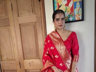 Sona Mohapatra seeks devotion and defiance in new Sufi performance