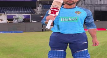 T20 World Cup: Sohaib Khan’s journey from Jamia to UAE glory