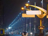 Delhi govt likely to give nod to replace 40,000 old streetlights to LED fittings