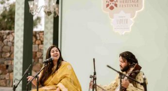 Sufi Heritage Festival: a celebration of music, poetry, and living traditions