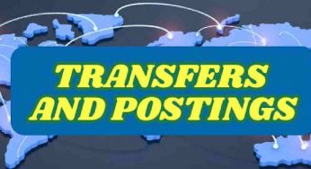 Delhi: 162 officials of Trade and Taxes dept transferred over ‘irregularities’