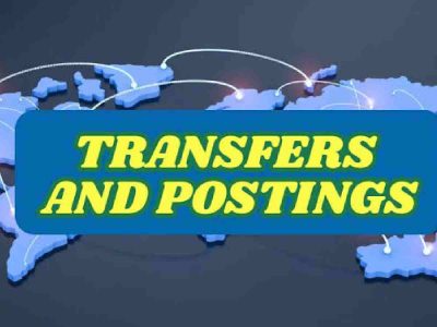 Bureaucratic reshuffle: Delhi govt transfers 72 senior officers