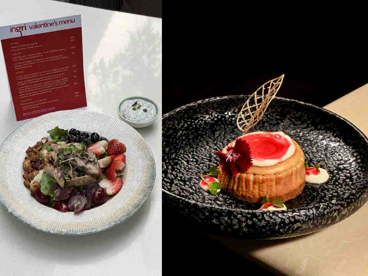 Delhi celebrates love beyond candlelight dinners this Valentine’s Day