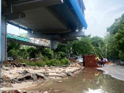 Delhi MPs recommend works, but little gets built nearly two years into Lok Sabha term