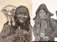 ‘Zikr’: an exhibition by Shikha Sheoran