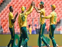 T20 WC: South Africa pip Afghanistan after two Super Overs i