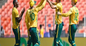 T20 WC: South Africa pip Afghanistan after two Super Overs i