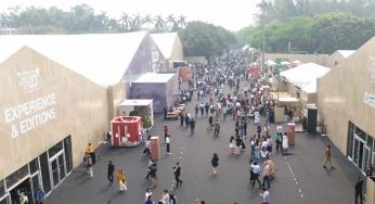 ‘India Design ID 2026’: a contemporary design and architecture fair
