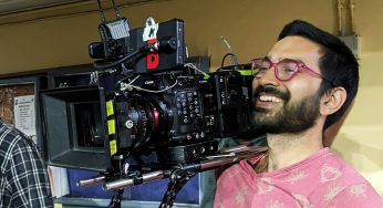 Sheer hustle and a 10-sec window with Imtiaz Ali: ‘Nukkad Naatak’ director on his debut film