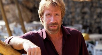 Stallone, Van Damme, Lee Majors and more react to death of Chuck Norris
