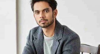 Taking things step by step: Aditya Rawal on his acting career