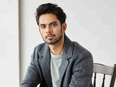 Taking things step by step: Aditya Rawal on his acting career