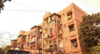 Gole Market: Colonial legacy to 21st century redevelopment