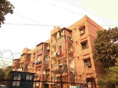 Gole Market: Colonial legacy to 21st century redevelopment