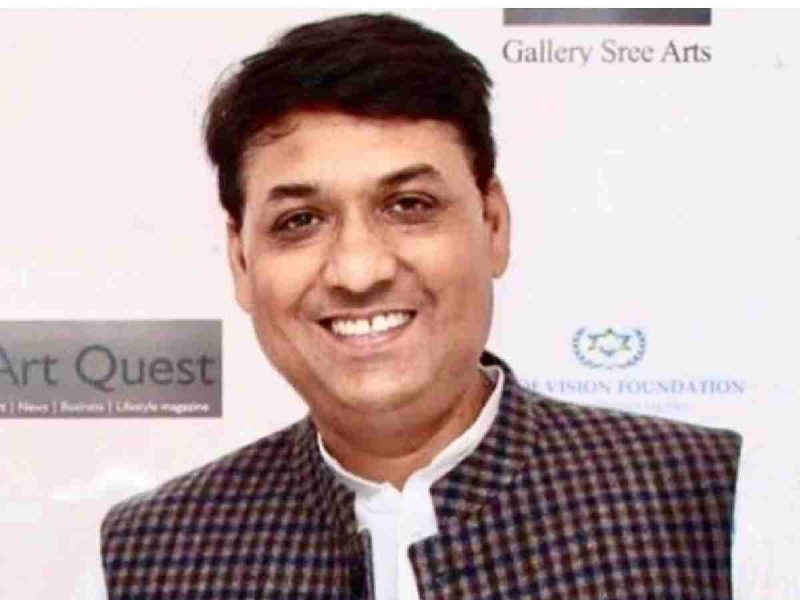 Anurudh Lal, Social Activist