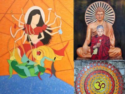 ‘The Haat of Art’: a group exhibition