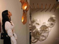 Pancha-Tattva: Reconnecting with material through art, design and architecture