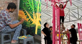 Wild Grass: Reimagining the village as a site of change and continuity