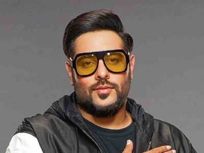 Nothing beats London in terms of crowd energy: Badshah