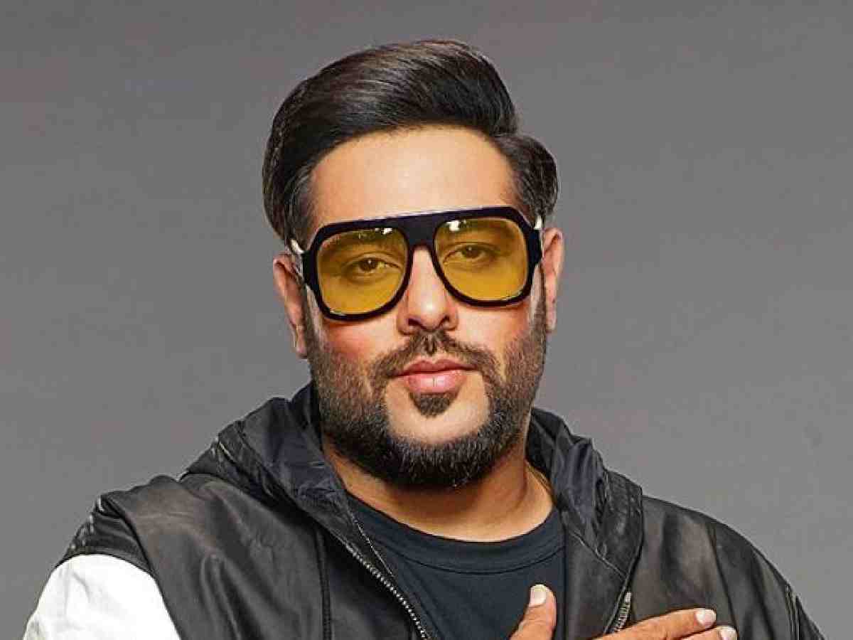 Nothing beats London in terms of crowd energy: Badshah