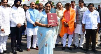 2500 women get approval letters under Delhi Lakshmi Yojna, aid to be disbursed from Sep 1
