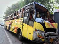‘Maiya intezar kar rahi thi’: Groom-to-be dies in Delhi bus crash while mother waited for his return