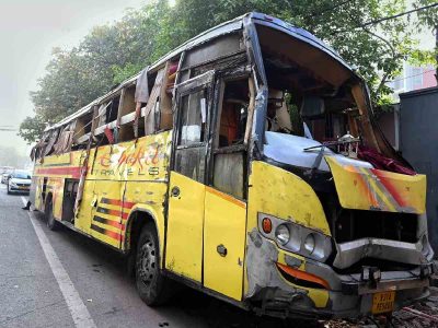 ‘Maiya intezar kar rahi thi’: Groom-to-be dies in Delhi bus crash while mother waited for his return