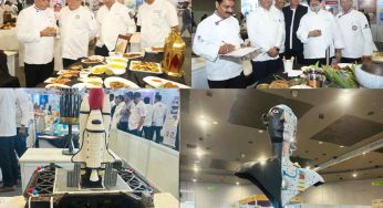 Culinary Art India 2026: A showcase of culinary excellence