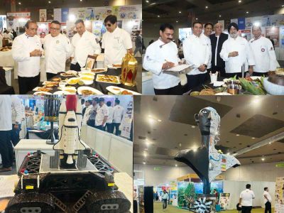Culinary Art India 2026: A showcase of culinary excellence