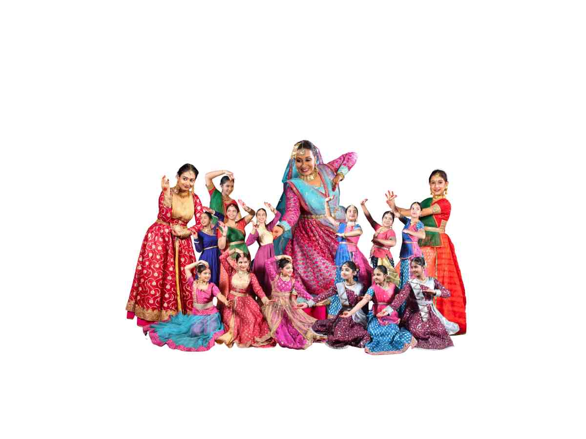 Nritya Vandan 2026: an evening of rhythm, grace and Kathak