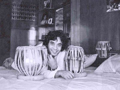 ‘The Way Forward’: A three-day festival of rhythm and memory