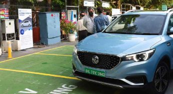 Delhi govt will disburse EV subsidies to 12,877 pending beneficiaries: Transport Minister