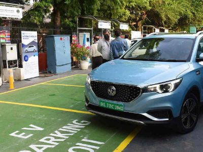 Delhi govt will disburse EV subsidies to 12,877 pending beneficiaries: Transport Minister
