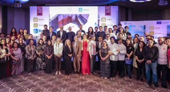 Italian milling body promotes European flour in Delhi as India imports rise