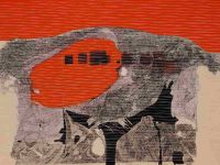 ‘Line As Witness’: a solo exhibition by Yusuf