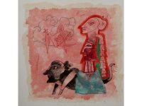 ‘Samanvaya’: a group art exhibition