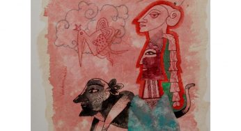 ‘Samanvaya’: a group art exhibition