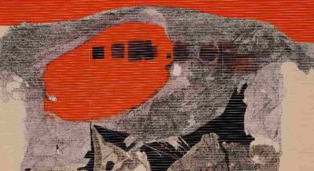 ‘Line As Witness’: a solo exhibition by Yusuf