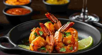 Asian seafood festival brings coastal flavours to Delhi