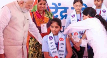 Support HPV vaccination to eliminate cervical cancer, says AIIMS Delhi director