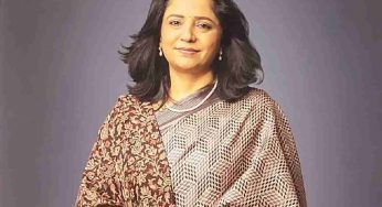 Hina Rizvi Haider: carrying forward a legacy of Urdu poetry