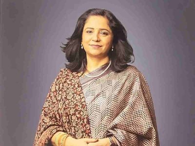 Hina Rizvi Haider: carrying forward a legacy of Urdu poetry