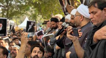 Sleepless nights for Delhi families awaiting their children’s return from Iran