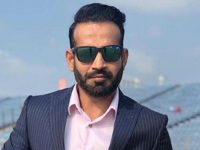 Punjab Kings are moving in the right direction: Irfan Pathan
