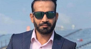 Punjab Kings are moving in the right direction: Irfan Pathan
