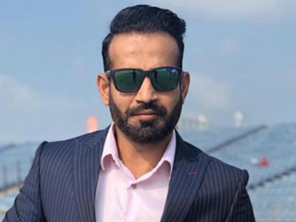 Punjab Kings are moving in the right direction: Irfan Pathan