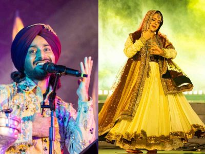 Jahan-e-Khusrau: Celebrating Sufi Music and Poetry